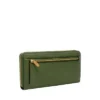 Pochette con cerniera RFID Logan