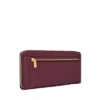 Pochette con cerniera RFID Logan