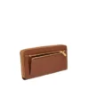 Pochette con cerniera RFID Logan