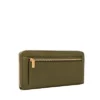 Pochette con cerniera RFID Logan