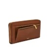 Pochette con cerniera RFID Logan
