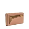 Pochette con cerniera RFID Logan
