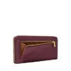 Pochette con cerniera RFID Logan