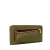 Pochette con cerniera RFID Logan