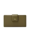 Pochette con linguetta RFID Logan