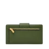 Pochette con linguetta RFID Logan