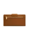 Pochette con linguetta RFID Logan