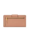 Pochette con linguetta RFID Logan