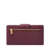 Pochette con linguetta RFID Logan