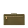Pochette con linguetta RFID Logan