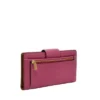 Pochette con linguetta RFID Logan