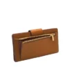 Pochette con linguetta RFID Logan