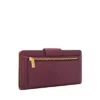 Pochette con linguetta RFID Logan