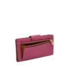 Pochette con linguetta RFID Logan