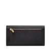 Pochette con patta RFID Logan