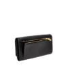 Pochette con patta RFID Logan
