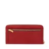 Pochette con zip RFID Logan