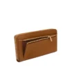 Pochette con zip RFID Logan