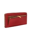 Pochette con zip RFID Logan