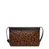Pochette in pelle di vitello Penrose