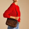 Pochette in pelle di vitello Penrose
