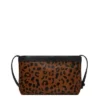 Pochette in pelle di vitello Penrose