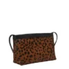Pochette in pelle di vitello Penrose