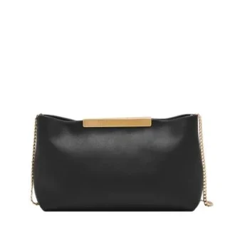 Pochette in pelle Penrose