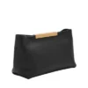 Pochette in pelle Penrose
