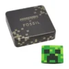 Porta pass Special Edition Minecraft x Fossil