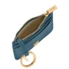 Portacarte con cerniera Lennox
