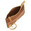 Portacarte con cerniera Lennox