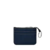 Portacarte con cerniera Lennox