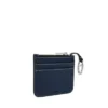 Portacarte con cerniera Lennox