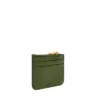 Portacarte con cerniera Lennox