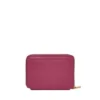 Portacarte con cerniera RFID Logan