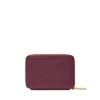 Portacarte con cerniera RFID Logan