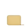Portacarte con cerniera RFID Logan