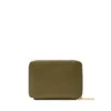 Portacarte con cerniera RFID Logan
