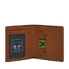 Portacarte Minecraft x Fossil in edizione speciale con doppia piega