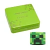Portacarte Minecraft x Fossil in edizione speciale con doppia piega