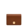 Portafoglio con patta Lennox Small