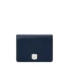 Portafoglio con patta Lennox Small