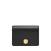 Portafoglio con patta Lennox Small
