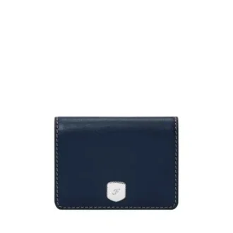 Portafoglio con patta Lennox Small