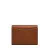 Portafoglio con patta Lennox Small