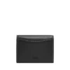 Portafoglio con patta Lennox Small