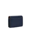 Portafoglio con patta Lennox Small