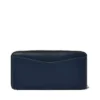 Portafoglio continentale con zip Lennox