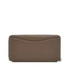 Portafoglio continentale con zip Lennox